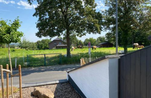 Apartment 'BB43' - 70qm mit Terrasse und kleinem Garten am Rande der Eifel - Foto 33