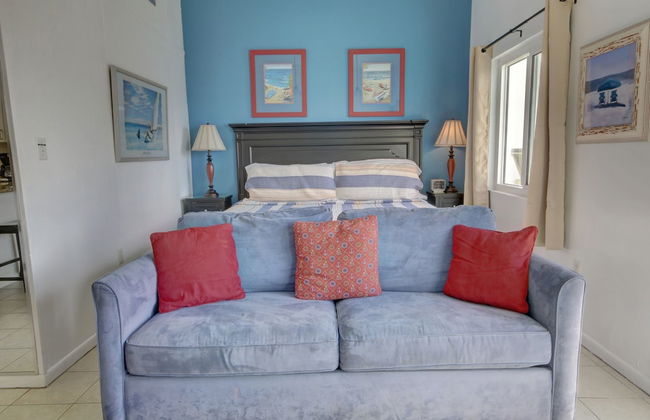 612 El Matador 1 Bedroom Condo by RedAwning - Foto 3