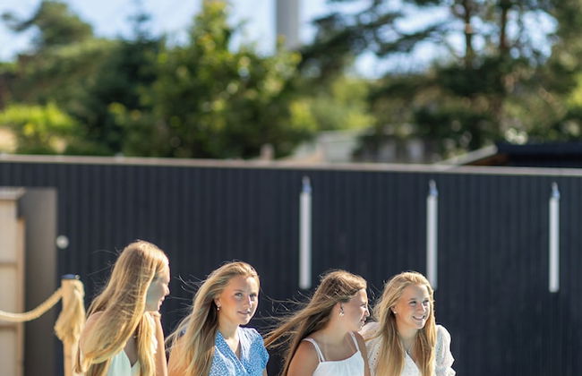 Tjörnbro Arena - Photo 51