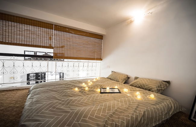 Michi House - Foto 14