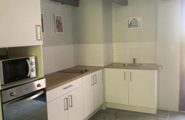 Gites de la Foret du Huelgoat - Foto 19