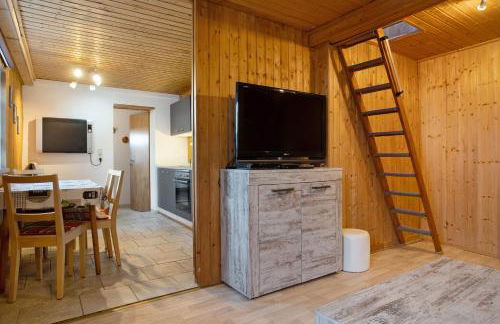 Ferienhaus Am Darß - Leuchtturm - Foto 5