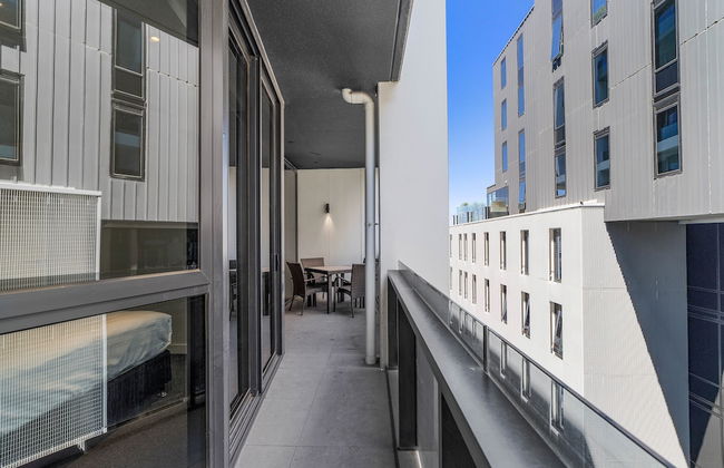 The Eminence Apartments by CLLIX - Photo 49