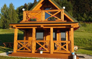 DOMKI KOLOROWE - Foto 31