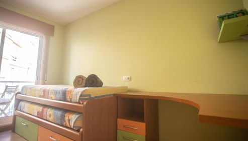 Apartamento nuevo al lado de la playa en A Guarda - Foto 5