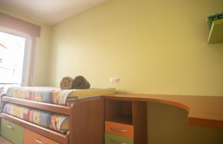 Apartamento nuevo al lado de la playa en A Guarda - Foto 5