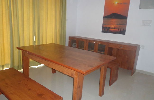 Patnem Palolem Beach Park Appt - Foto 2