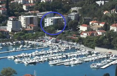 Batala1-City marina apartment with secured private parking - Foto 29