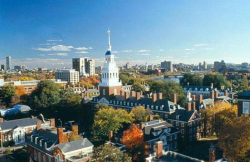 Harvard House-The Gathering Place - Foto 18