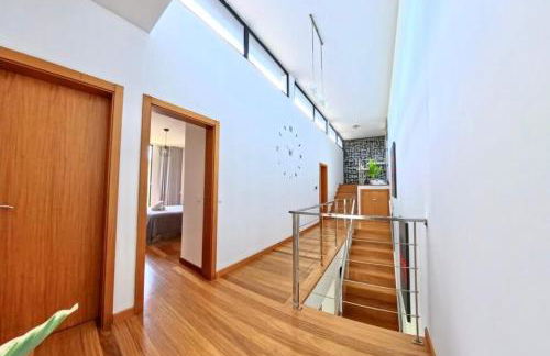 Sal e Pimenta House - A Wellbeing Retreat - Foto 13