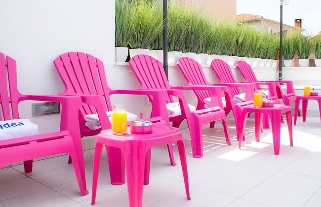 Villa Midea - Foto 64