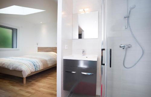 Appartement Mont Blanc - Vue Lac - Foto 8