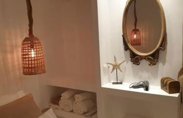 Amalthea Guest House - Foto 13