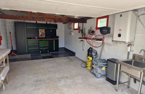 Gite Le Garage - Photo 14
