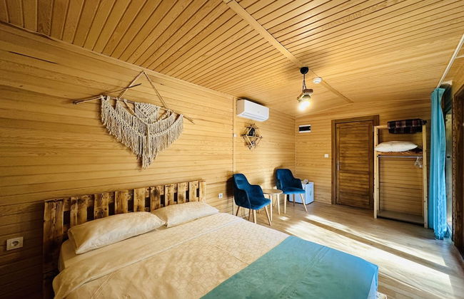 yeşil vadi tiny house - Foto 2