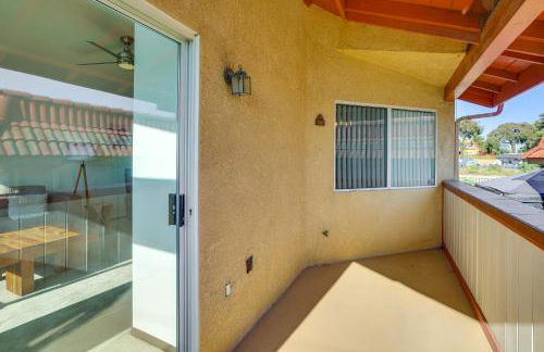 2 Mi to Pismo Beach Oceano Retreat Near Wineries! - Foto 23