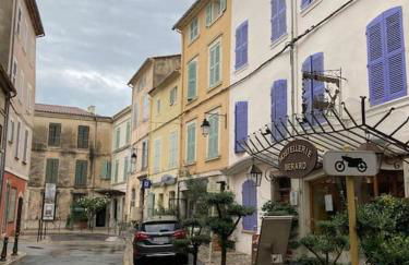 la touR d'azuR - Foto 29