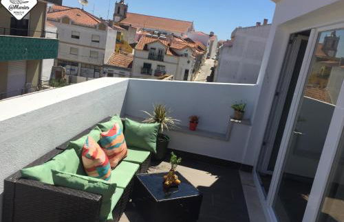 At Maries Beach House Peniche 2 - Photo 8