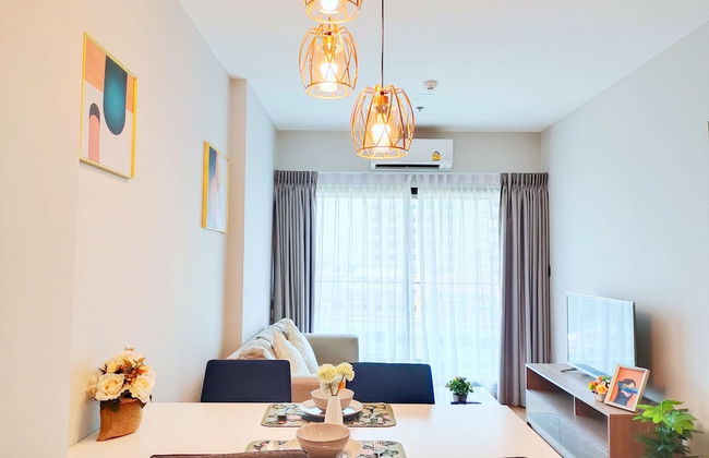 Astra Sky River Chiang Mai By Fang - Foto 41