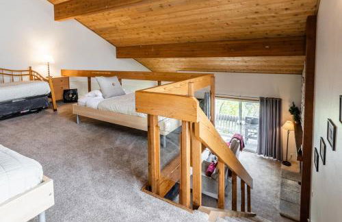 Snowcreek IV 549 - Photo 35