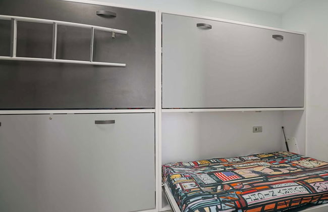 Apartamento Lagun Concha Beach - Foto 4