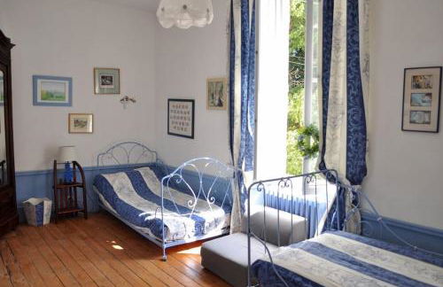 Vaste maison 23/29 pers. piscine proche des plages - Photo 32