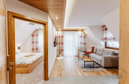 Apartamenty Schronisko Snów - Foto 64