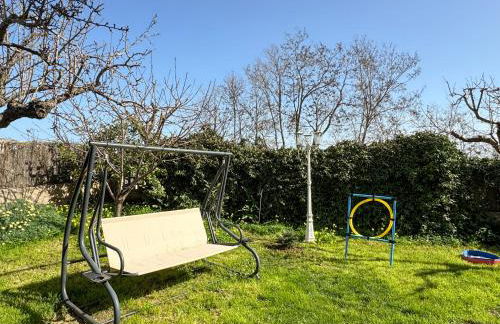 Villa Gelsomini - Foto 4