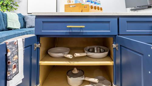 Comfort Meets Style 3BR Plus Parking - Foto 4