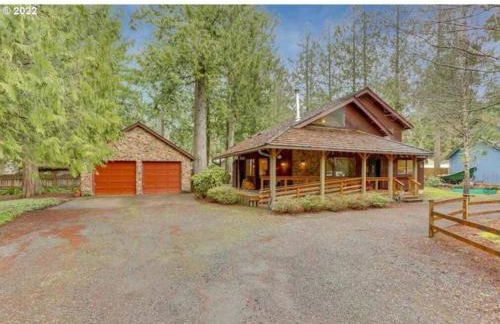 Alpine Cabin - Photo 1