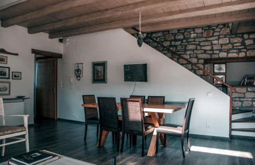 Epirus Stone Suites - Foto 37