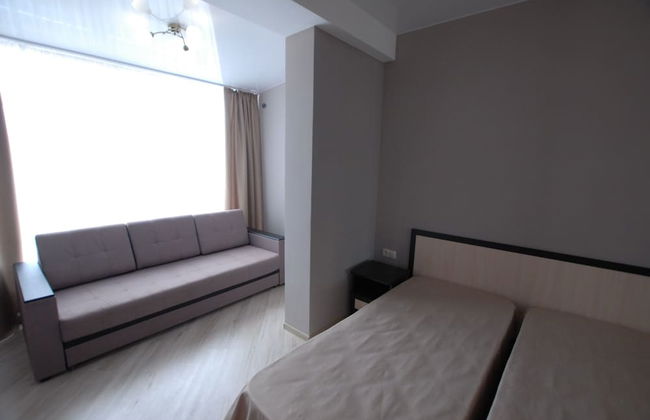 Alles Apartments - Photo 38