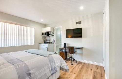 Cozy Simi Valley Studio Less Than 10 Mi to Hiking and Golf - Foto 9