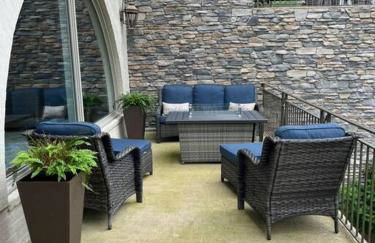 The Big House on Pleasant Valley Farm - Foto 36