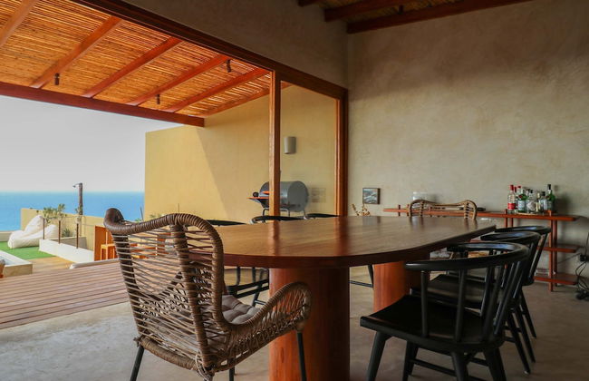 w Amazing House w Great View in Los Organos - Foto 12