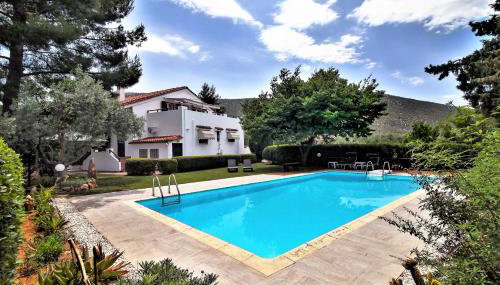 Villa Korina - Foto 4