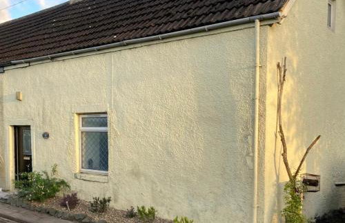 Little Velvet Hall Character Cottage - Foto 8