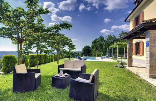 Villa Bella - Foto 37