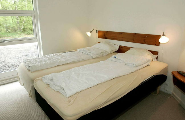 10 Person Holiday Home in Hasle - Foto 14