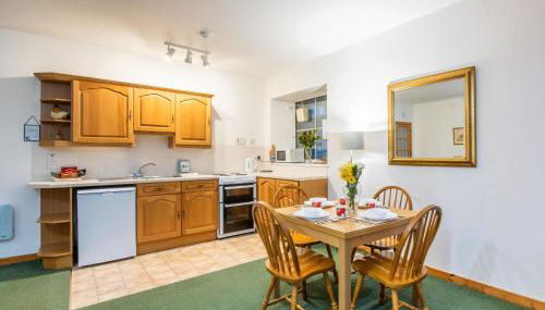 Apartment Old Stable by Interhome - Foto 5