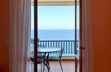 Heartbreaking view - Capo Calavà casa con vista mozzafiato - Foto 54