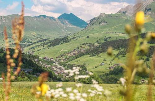 Studio Chinaillon Grand Bornand - Foto 16