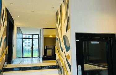 Bel appartement à 5 mn de Paris très proche Métro 13 et 14 - Foto 42