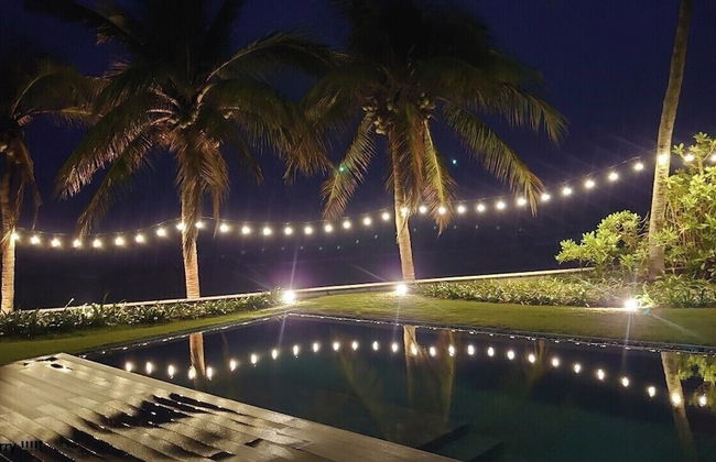 Beachfront Villa in Danang Resort & Spa - Foto 46