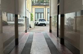 Magnifico appartamento d'epoca ai Navigli colazione inclusa - Foto 20