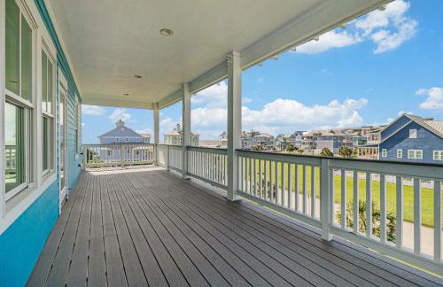 The Beacon - Photo 36