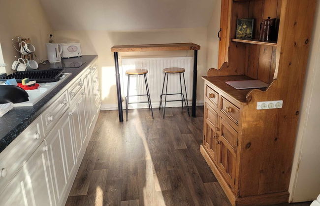 17th-century1bed/studio/petsok/garden/wifi - Foto 7