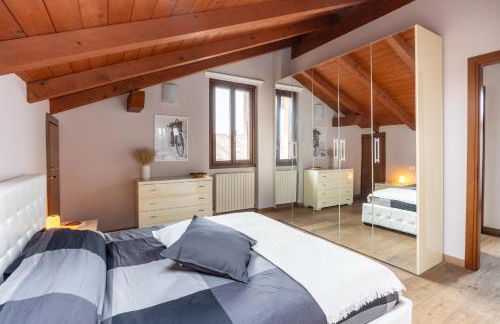 MALPENSA-RHO FIERA-MILANO Suite elegante - Foto 17