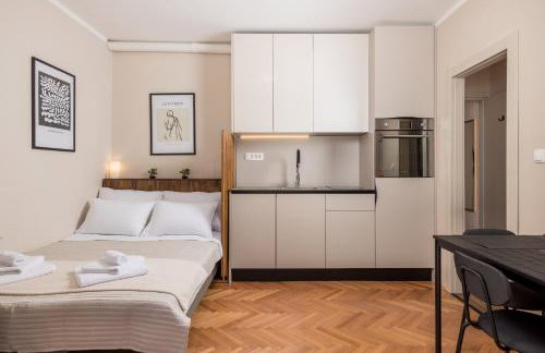 Seaview Garden Premium apartments - Foto 20