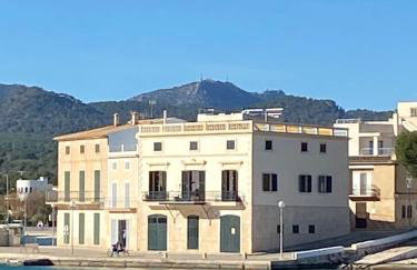 Casa vacacional Es Port - Foto 35